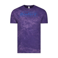 Cloud Purple home improvement Vintage Tee - linhVisuals