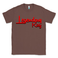 Chestnut Legendary Kidz Classic Tee - Bettercallsaul