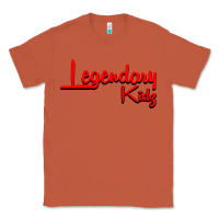 Copper Legendary Kidz Classic Tee - Bettercallsaul
