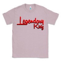 Lilac Legendary Kidz Classic Tee - Bettercallsaul
