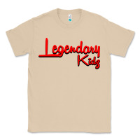 Mushroom Legendary Kidz Classic Tee - Bettercallsaul