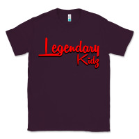 Plum Legendary Kidz Classic Tee - Bettercallsaul