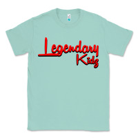 Seafoam Legendary Kidz Classic Tee - Bettercallsaul
