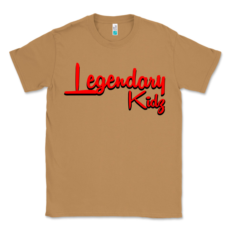 Legendary Kidz Classic Tee by Bettercallsaul | Teevron