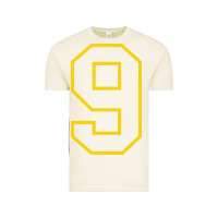 Vintage Arctic number #9 sports jersey uniform Vintage Tee - linhVisuals