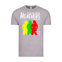 Otls Heathers Vintage Tee | Teevron