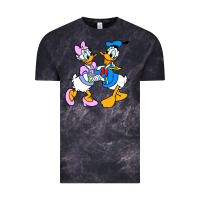 Donal Duck Vintage Tee | Teevron
