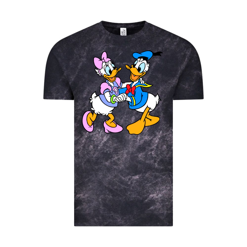 Donal Duck Vintage Tee by linhVisuals | Teevron