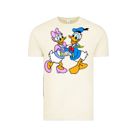 Vintage Arctic donal duck Vintage Tee - linhVisuals