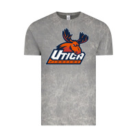 Cloud Rock utica pioneers vectorized Vintage Tee - linhVisuals