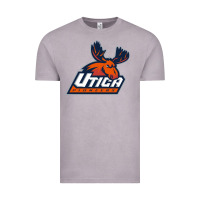 Vintage Zinc utica pioneers vectorized Vintage Tee - linhVisuals