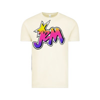 Vintage Arctic jem and the holograms musical Vintage Tee - linhVisuals