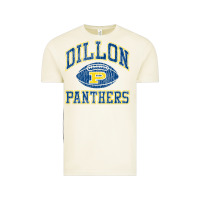 Vintage Arctic dillon football   friday night lights Vintage Tee - linhVisuals