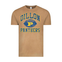 Vintage Camel dillon football   friday night lights Vintage Tee - linhVisuals
