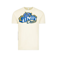 University Of Maine At Presque Isle Vectorized Vintage Tee | Teevron