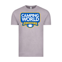 Camping World, Games Vintage Tee | Teevron