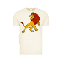 Vintage Arctic mufasa the lion king Vintage Tee - linhVisuals