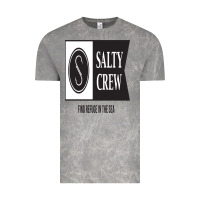 Cloud Rock salty crew Vintage Tee - linhVisuals