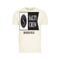 Vintage Arctic salty crew Vintage Tee - linhVisuals