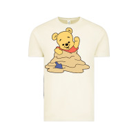 Vintage Arctic baby bear Vintage Tee - linhVisuals
