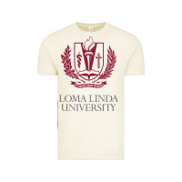 Vintage Arctic education of loma linda Vintage Tee - linhVisuals