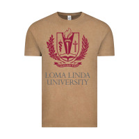 Vintage Coffee education of loma linda Vintage Tee - linhVisuals