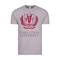 Vintage Zinc education of loma linda Vintage Tee - linhVisuals