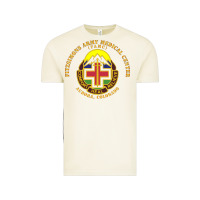 Vintage Arctic fitzsimon army medical center Vintage Tee - linhVisuals