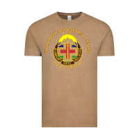 Vintage Coffee fitzsimon army medical center Vintage Tee - linhVisuals