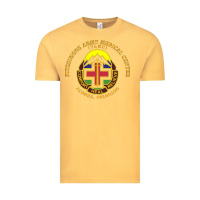 Fitzsimon Army Medical Center Vintage Tee | Teevron
