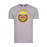 Vintage Zinc fitzsimon army medical center Vintage Tee - linhVisuals