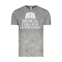 Cloud Rock medical college of wisconsin Vintage Tee - linhVisuals