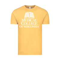 Medical College Of Wisconsin Vintage Tee | Teevron
