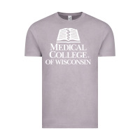 Vintage Zinc medical college of wisconsin Vintage Tee - linhVisuals