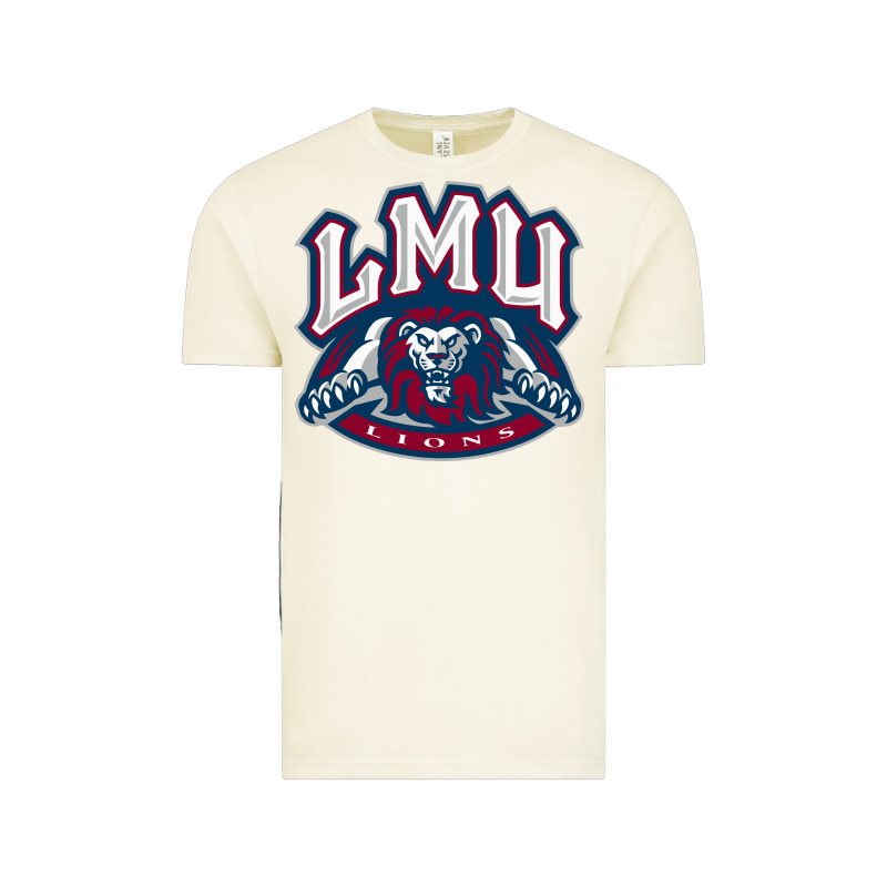 Lmu Education Vintage Tee by linhVisuals | Teevron