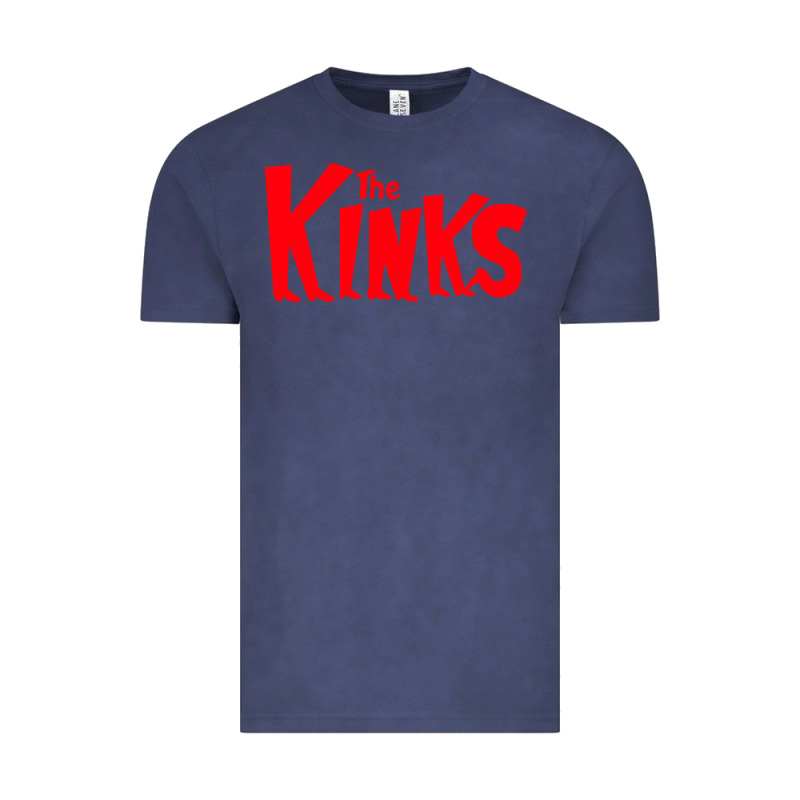 The Kinks Vintage Tee by linhVisuals | Teevron