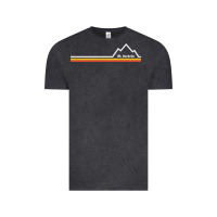 Mt. Bachelor   Mount Bachelor Vintage Tee | Teevron