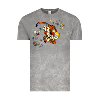 Calvin Vintage Tee | Teevron