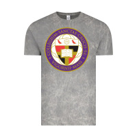 College Of The Holy Cross Vintage Tee | Teevron