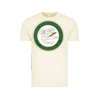 Vintage Arctic george mason university Vintage Tee - linhVisuals