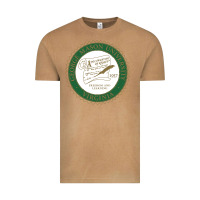 Vintage Camel george mason university Vintage Tee - linhVisuals