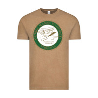 Vintage Coffee george mason university Vintage Tee - linhVisuals
