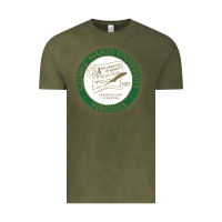 George Mason University Vintage Tee | Teevron