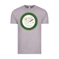 Vintage Zinc george mason university Vintage Tee - linhVisuals
