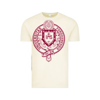 Vintage Arctic f0rdham university Vintage Tee - linhVisuals