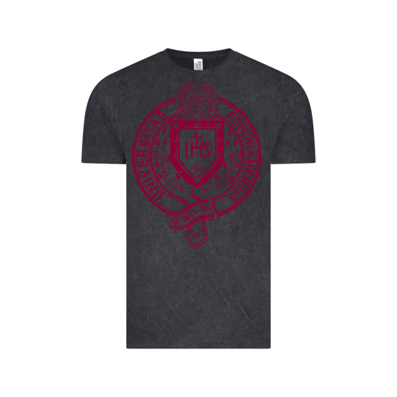 F0rdham University Vintage Tee by linhVisuals | Teevron
