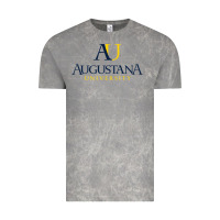 Cloud Rock Augustana university, Apparel Vintage Tee - linhVisuals
