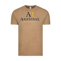 Vintage Coffee Augustana university, Apparel Vintage Tee - linhVisuals