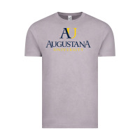 Vintage Zinc Augustana university, Apparel Vintage Tee - linhVisuals