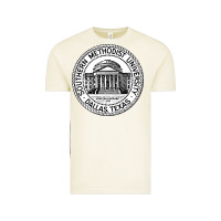 Vintage Arctic southern methodist university Vintage Tee - linhVisuals
